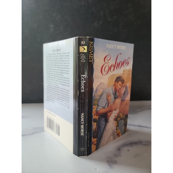 Echoes - Picture 10 of 10